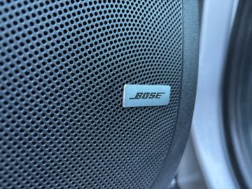 Renault Grand Scenic Black Edition TCe 140 EDC 7-Sitzer