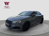 Audi S3 2.0 TFSI quattro LIMO*NAVI*LED*MAGNETIC-RIDE* - graue Audi S3