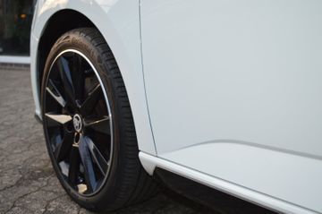 Skoda Fabia Combi  1.2 TSI Green tec Monte Carlo Panor