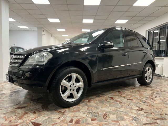 Mercedes-Benz Mercedes-benz ML 320 ML 320 CDI Sport