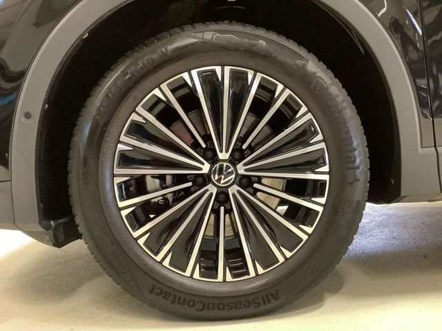 Tiguan Elegance 2,0 l TDI 110 kW DSG LED plus,