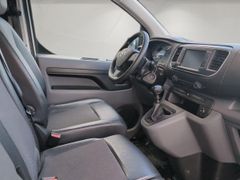 TOYOTA Proace L2 Kasten Meister Tempom/Regal/8-fach