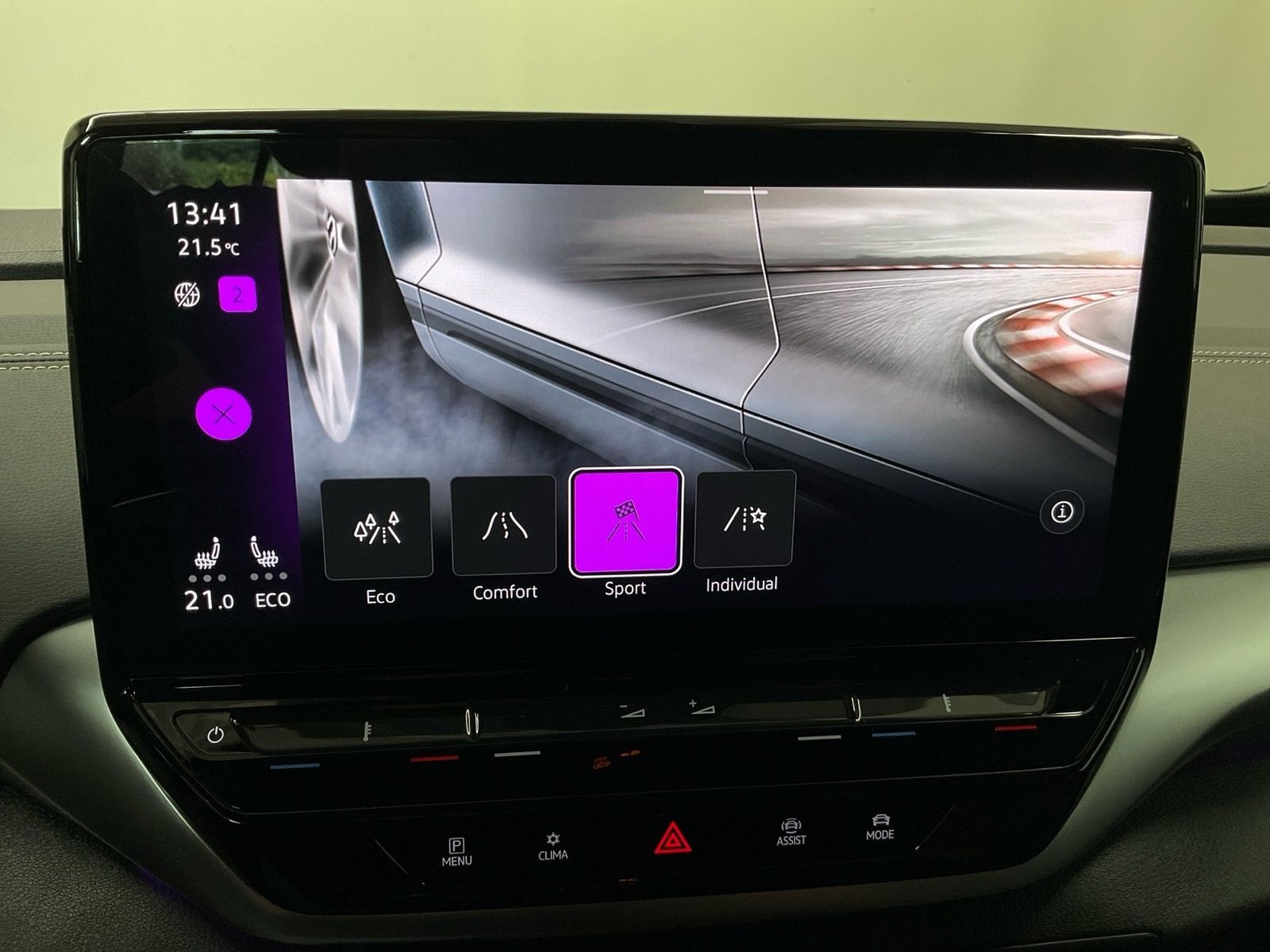 Volkswagen ID.5 - Bild 17