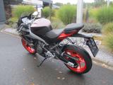 Aprilia RS 457 Aus 1 Hand !!! - APRILIA VON 251 BIS 500 CCM