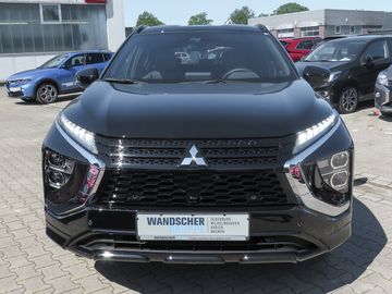 Mitsubishi Eclipse Cross Plug-in Hybrid Select *NAVI*SHZ*