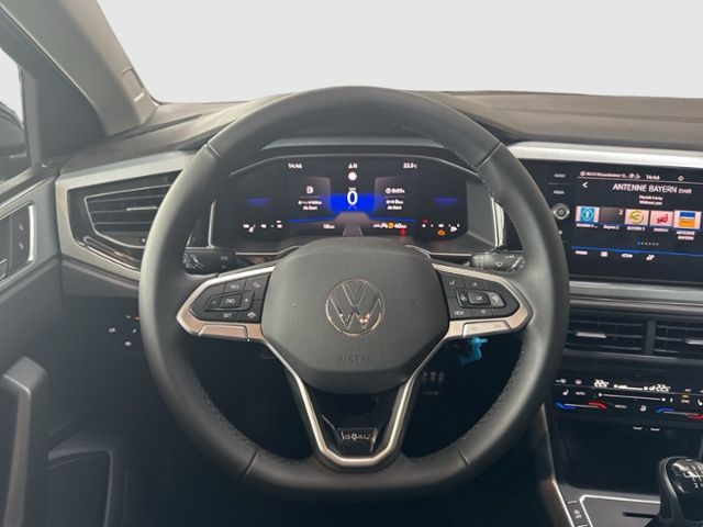 Polo GOAL 1.0 IQ.LIGHT WINTERRÄDER ZV LED