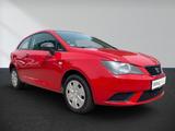 Seat Ibiza SC Reference Salsa Klima - Seat Gebrauchtwagen von 2014