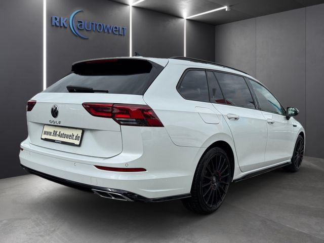 Golf Variant VIII R-Line 1.5 TSI LED Navi ACC 19