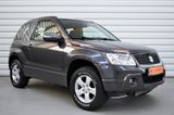 Suzuki Grand Vitara 1.6 Club+1.Hand+AHK+ALU+47.200KM - Suzuki Grand Vitara mit Benzin-Antrieb