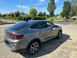 Renault Arkana Techno TCe 140 EDC Automatik Mild - Renault Arkana von privat