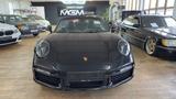Porsche 992 911 TURBO CABRIO 1HAND TOP DEUTSCH UFREI - Porsche Gebrauchtwagen Roadster Turbo 911