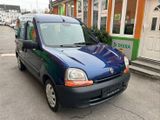 Renault Kangoo 1.5 dCi Expression Expression - Renault Kangoo aus 2003 mit Diesel-Antrieb