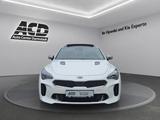 Kia STINGER 3.3T AWD AT8 GT |GLASDACH|VOLLAUSSTATTUN - Kia Stinger Gebrauchtwagen