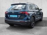Volkswagen Tiguan 2.0 TDI DSG Life NAVI PANO LM ACC FLA - mit Diesel-Antrieb: Abstandswarner, mit Klimaautomatik