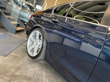 BMW 528 *HeadUP*KEYLESS*MEMORY*EISENMANN*StandHZ*