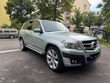 Mercedes-Benz GLK 320 CDI 4MATIC*Sehr-Gepflegt*Navi*Xenon*20Z. - gebrauchte Mercedes-Benz GLK 320 aus dem Jahr 2009
