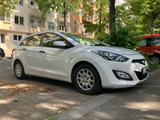 Hyundai i30 CW 1.4 Classic 1. Hand - TÜV u. Inspektion
