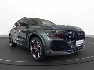  AUDI RSQ8 — фото 4