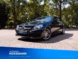 Mercedes-Benz E 400 Cabrio/AMG/KAM/LED/SITZKLIMA/KEYLESS - Mercedes-Benz E 400: Cabrio