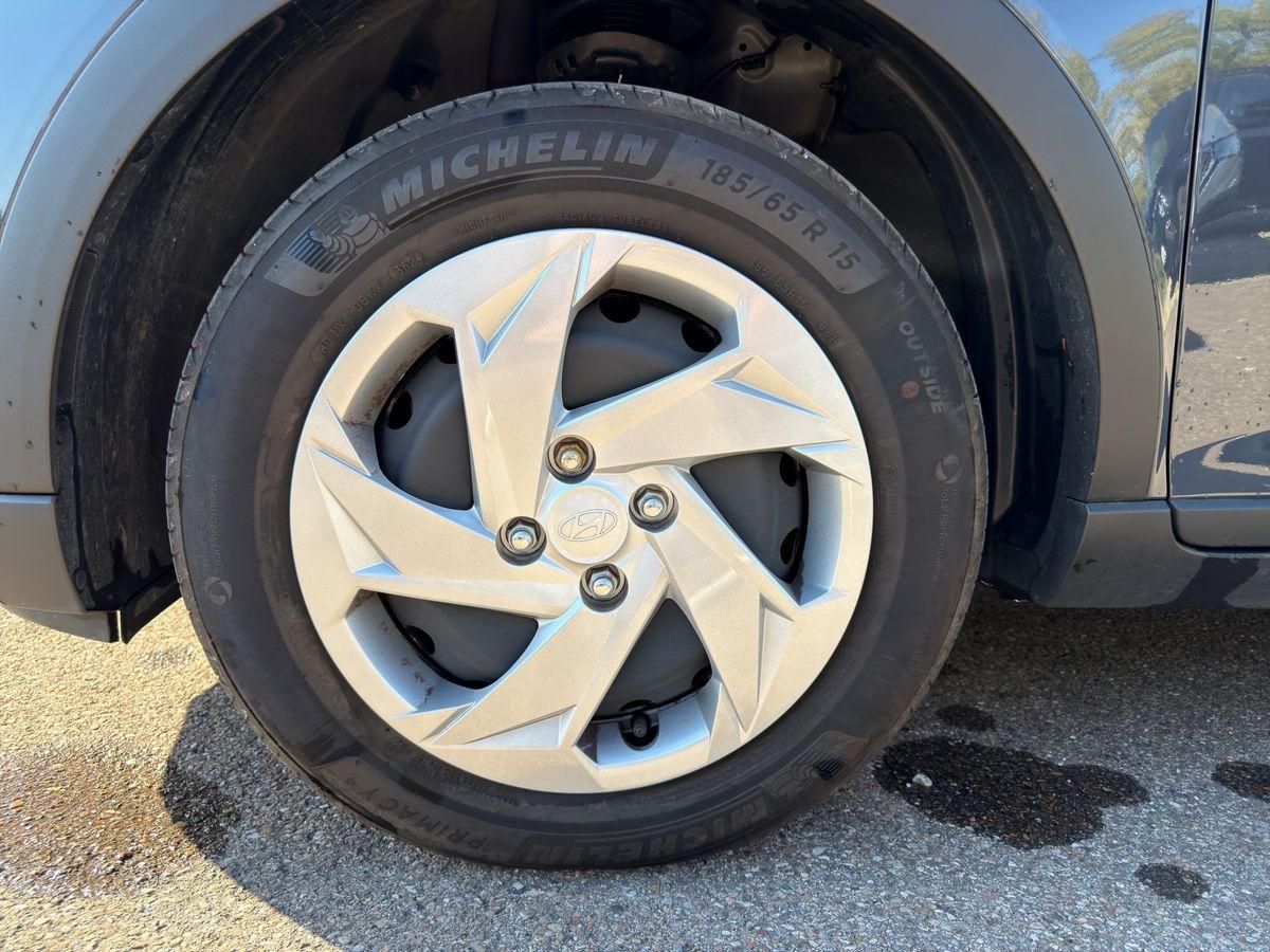 Hyundai BAYON – Bild 29