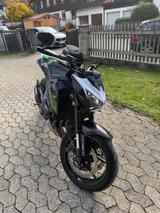 Kawasaki Z 800 - Kawasaki Motorräder in München
