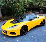 Lotus Evora 3.5 V6 GT410 SPORT 2+0 GT410 SPORT - Lotus aus 2019