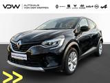 Renault Captur II Evolution TCe 140 EDC Klima Xenon - Renault Captur Evolution mit Benzin-Antrieb