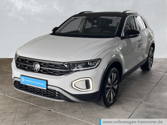 Volkswagen T-Roc - Bild 2