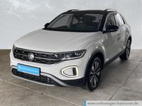 Volkswagen T-Roc - Vorschau Bild 2