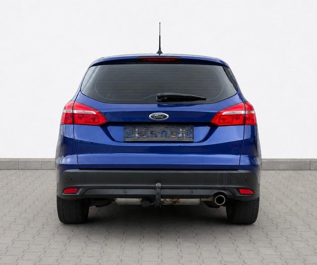Ford Focus Turnier Business*Navi*PDC*LED*AHK