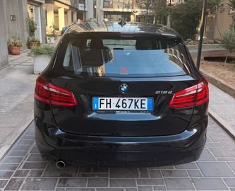 BMW 216 Active Tourer - 5