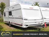 Dethleffs Camper 540 QMK *Modell 2026!!* - Dethleffs Camper 540