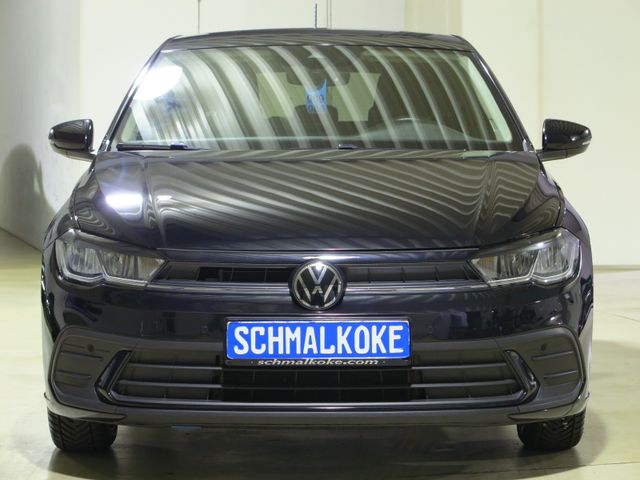 VW Polo 1.0 TSI OPF DSG7 Life Navi DAB PDC