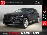 Jaguar F-Pace P400e MERIDIAN PIVI DAB 19 - Jaguar F-Pace SUV