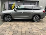 Skoda Kodiaq TDI DSG 4x4 Sportline Matrix+Navi+Can+AHK - : Scheckheftgepflegt, Geländewagen, mit Klimaanlage