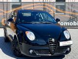 Alfa Romeo MiTo Turismo DNA*PDC*SHZ*KLIMA*LEDER*BIXENON - Alfa Romeo MiTo