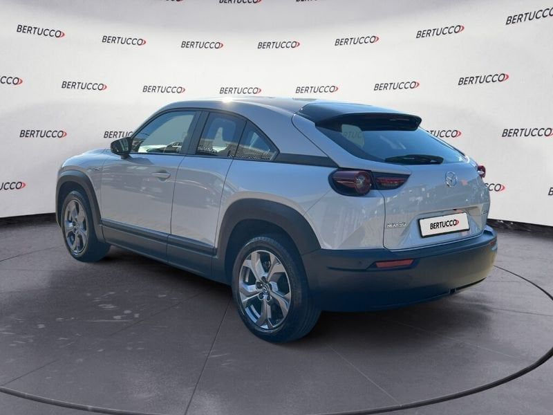 Mazda MX-30 e-Skyactiv Exclusive Line imagem 3