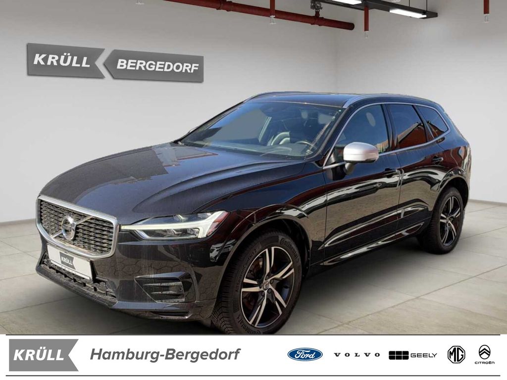 Image of Volvo XC60