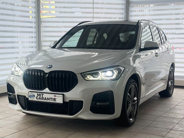 BMW X1 xD25e Aut.M Sport Leder PANO HUD Kam H/K AHK