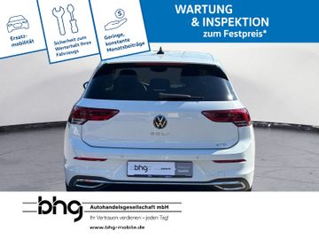 Volkswagen Golf - 5