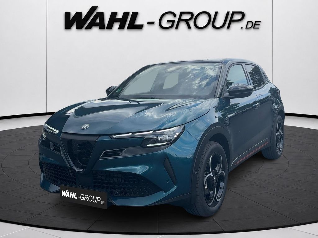 Image of Alfa Romeo Junior