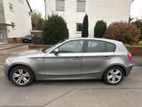 BMW Zu verkaufen 1er BMW mit Schiebedach, Lede... - BMW: Kombi, 1er
