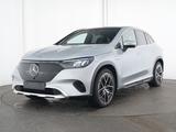 Mercedes-Benz EQE 350+ SUV Electric Art/LED/Airmatic/Burmester - Mercedes-Benz EQE SUV mit Elektro-Antrieb