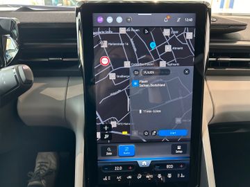 Ford Capri Select abzüglich 3000€ Sofort Prämie