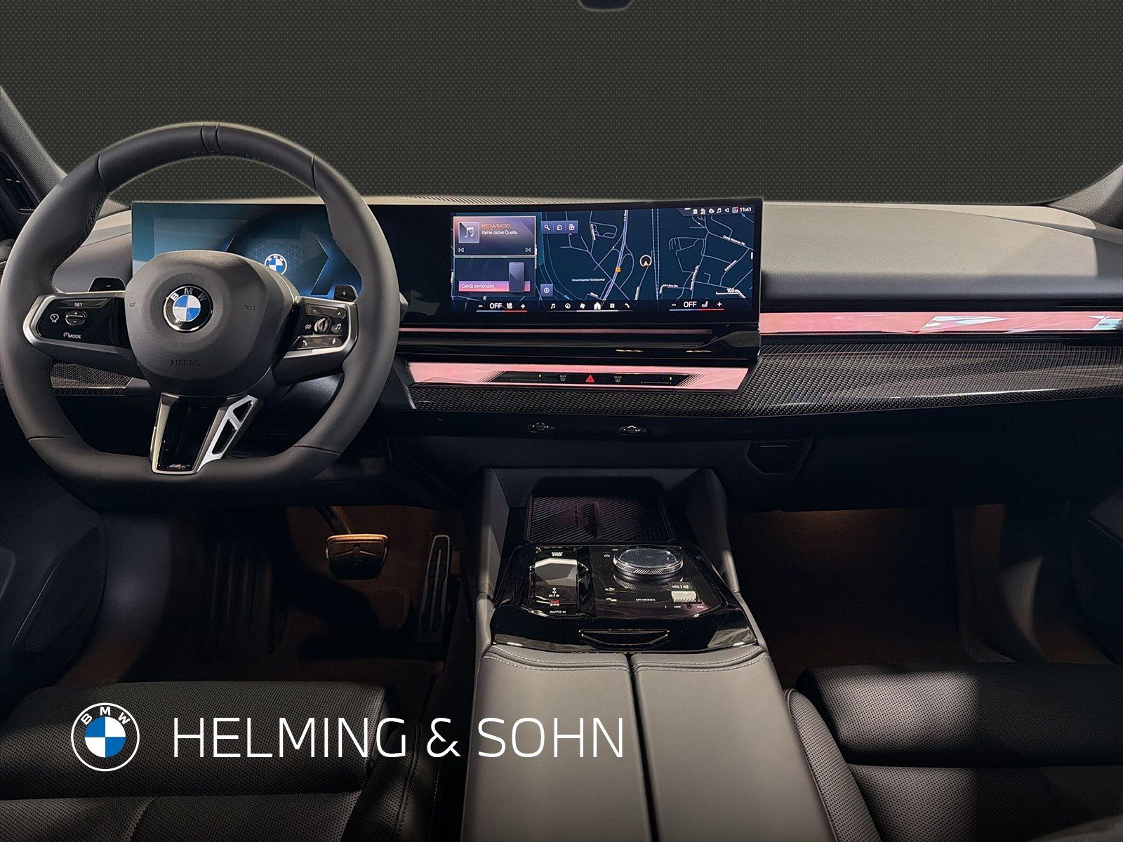 BMW 540 - Bild 6