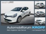 Renault Clio IV 1.2 16V 75 Dynamique Navi,Tempomat - Renault Clio: 16v Dynamique