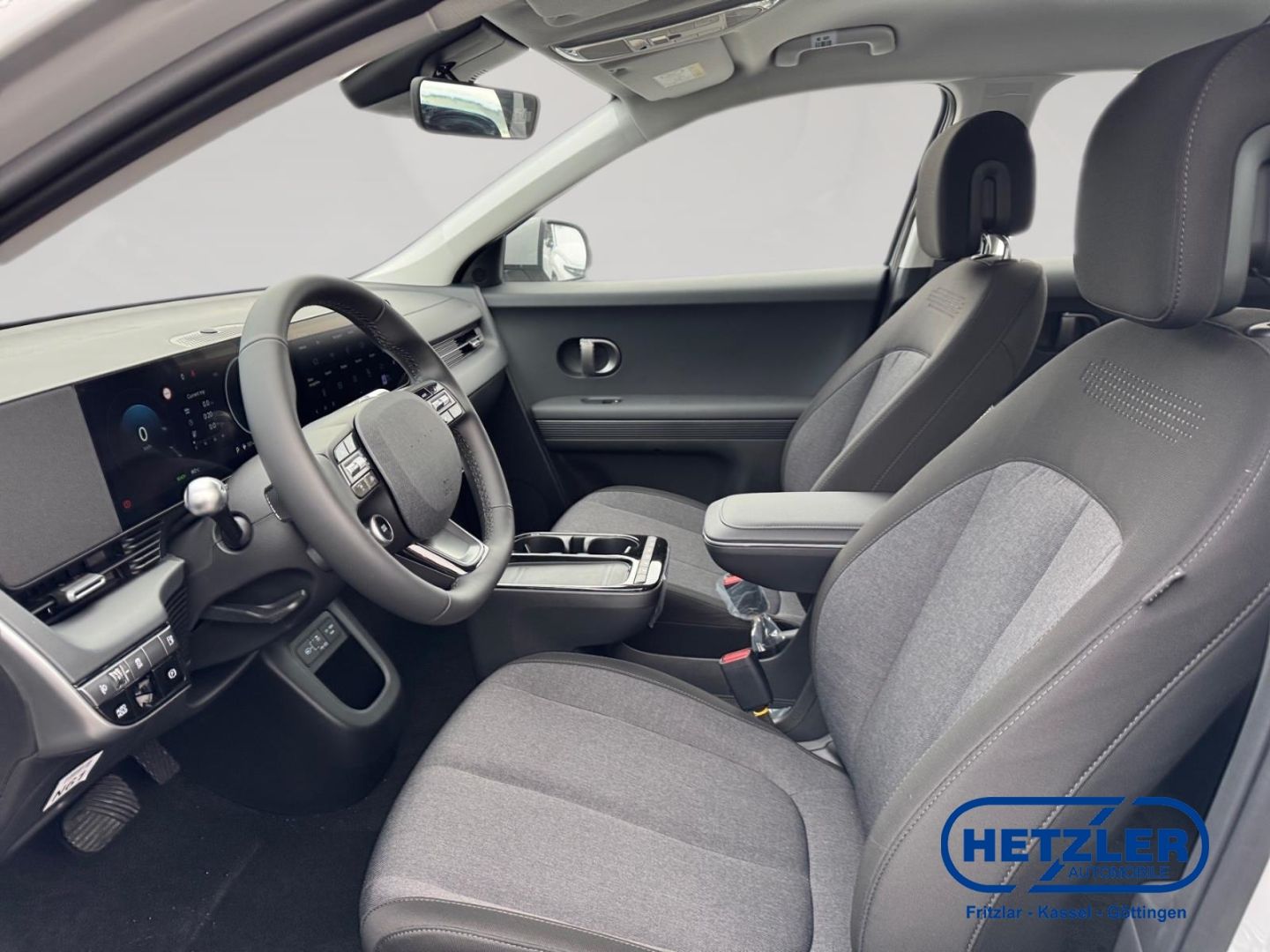 Hyundai IONIQ 5 – Bild 7