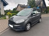 Ford Transit Courier/Klima/DAB/Freisprechanlage/USB - Ford Transit Courier aus 2017