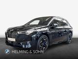 BMW iX xDrive50 Sportpaket HK HiFi Soft-Close Massag - gebrauchte BMW iX aus dem Jahr 2024
