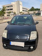 Citroën C2 1.4 VTR Plus VTR Plus - Citroën C2: Vtr Plus
